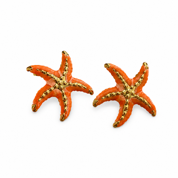 Étoiles des Mers