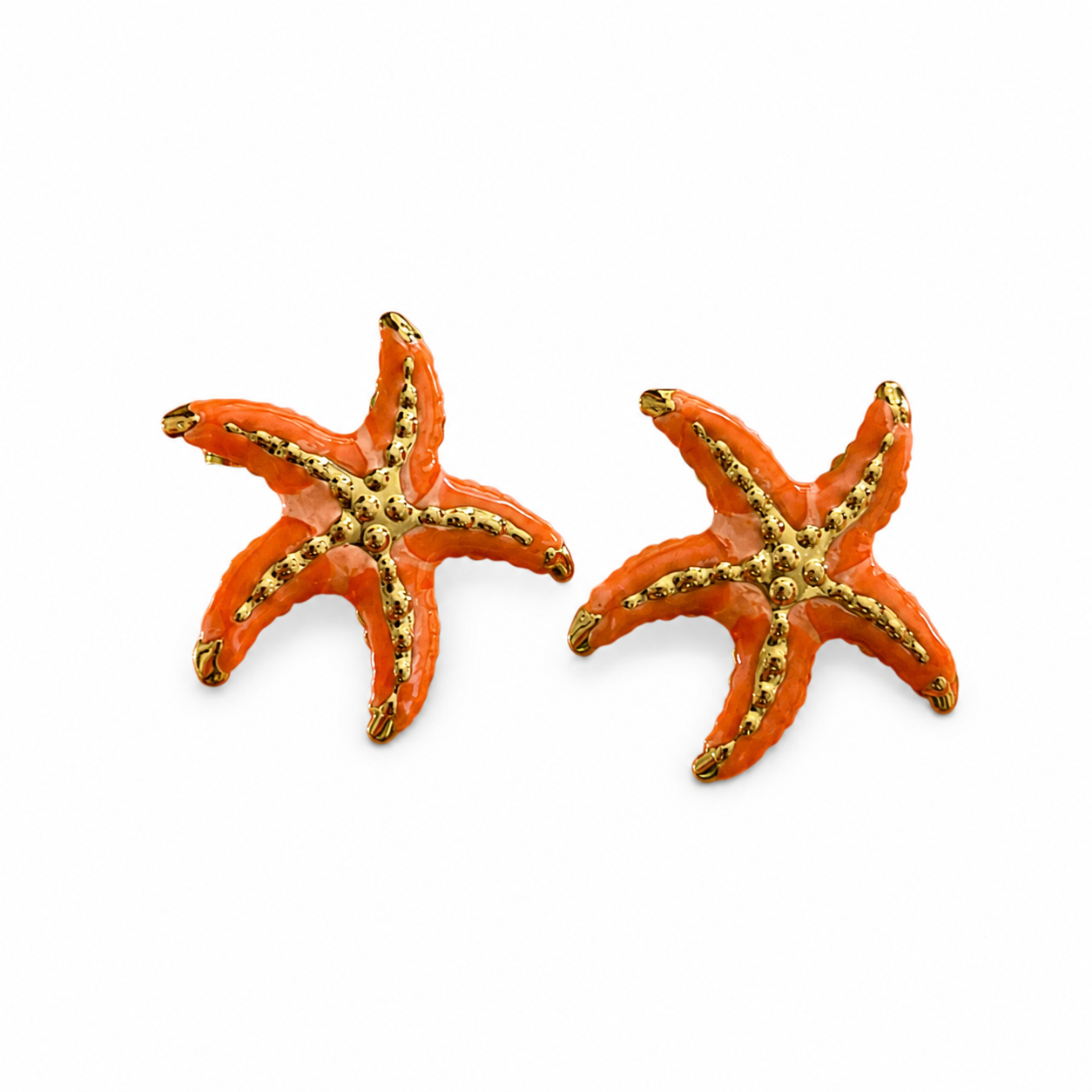 Étoiles des Mers